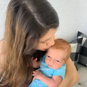 Meet your Posher, Allison